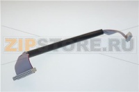 FLAT CABLE 26 POLI L.250