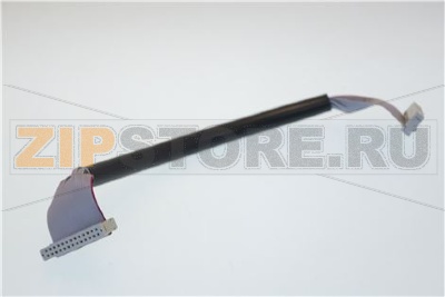 FLAT CABLE 26 POLI L.250 