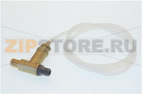 VALVOLA DI SURPRESSIONE PM 1/4