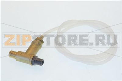 VALVOLA DI SURPRESSIONE PM 1/4 