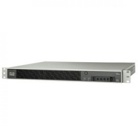 Экран межсетевой 8xGE, NPE Cisco ASA5525-K7