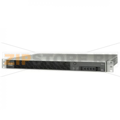 Экран межсетевой 8xGE, NPE Cisco ASA5525-K7 