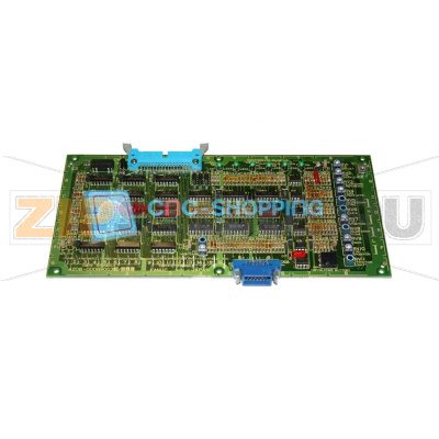 Плата ориентации шпинделя Fanuc A20B-0008-0031 
