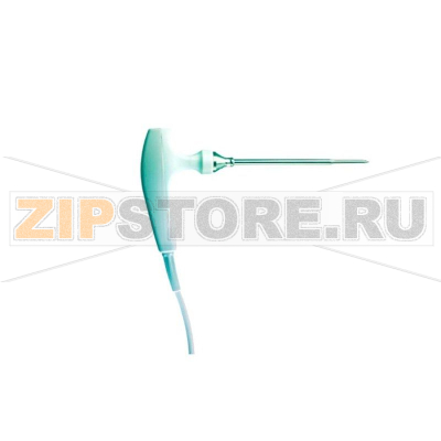 Зонд пищевой, прочный, проникающий, со специальной рукояткой Testo 0603 2492 