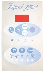 FACE AV LEXAN CDE FRISPEED+FGX 