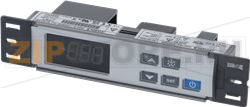 CONTROLLER DIXELL XW20LS-5N0C1N 