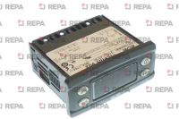 CONTROLLORE ICPlus 902 NTC/PTC