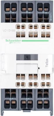 Contactor 32A 11 kW 3 pin P3 