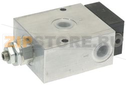 REGOLATORE PRESSIONE 