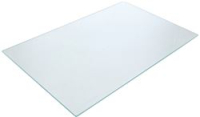 GLASS SHELF FOR FREEZER ELECTROLUX 22491