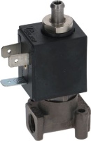 3-Х ХОДОВОЙ ЭЛЕКТРОМАГНИТНЫЙ КЛАПАН OLAB Ø 1/8"F 120В