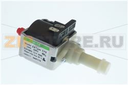Elettropompa EP8 120V/60HZ 
