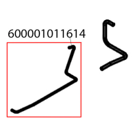 Трубка медная D=6 Abat ШЖГ-1