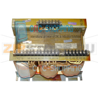Трансформатор 5 кВА Fanuc A80L-0001-0274