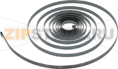 ЛЕНТОЧНАЯ ПРУЖИНА ДЛЯ MAXIREEL 4 