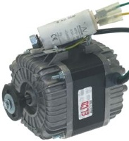 МОТОР ВЕНТИЛЯТОРА ELCO 45Вт 230В