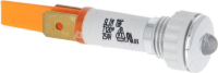 INDICATOR LIGHT ORANGE 110/230V 25W