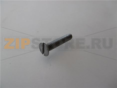 SCREW T.S.P.C. 3/16x1 