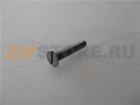 SCREW T.S.P.C. 3/16x1