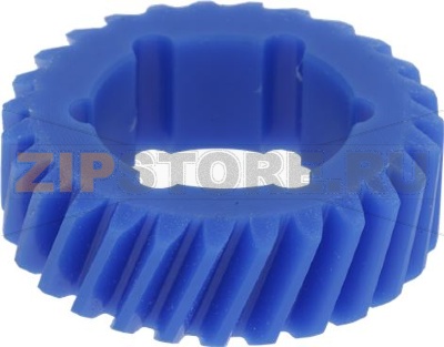 GEAR 27 TEETH PTFE 