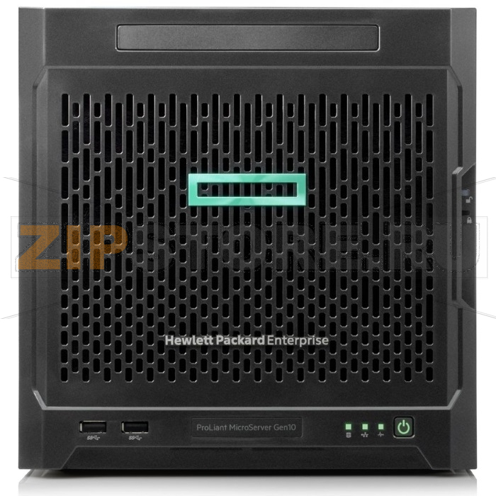 Сервер HPE P04923-421 