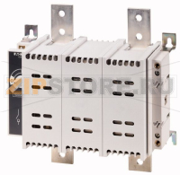 Силовые разъединители постоянного тока, 1000 A, 2-полюсн Eaton DDC-1000/2-SK
