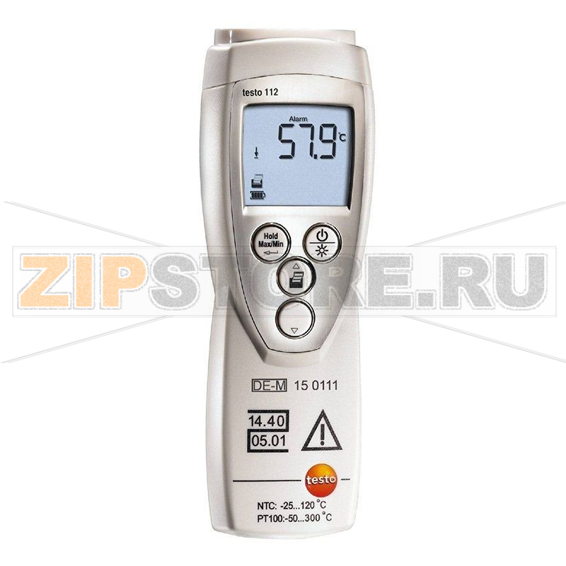 Термометр Testo 112 