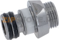 Canna a S EUROP/STYL 20x300x70