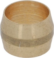 ОБЖИМНОЕ КОЛЬЦО ТРУБКИ Ø 8 ММ