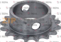 PINION P8 Z16 (12-18/SN-CN)