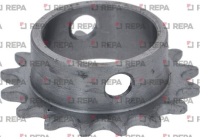 PINION P8 Z16 (12-18/SN-CN)