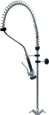 PRE-RINSE UNIT CLASSIC 1090 mm 