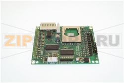 PC BOARD INTERFACE OFR 
