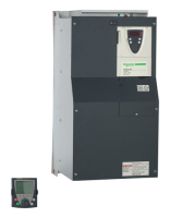 Преобразователь частоты 75 кВт, 690 В Schneider Electric ATV61HD75Y
