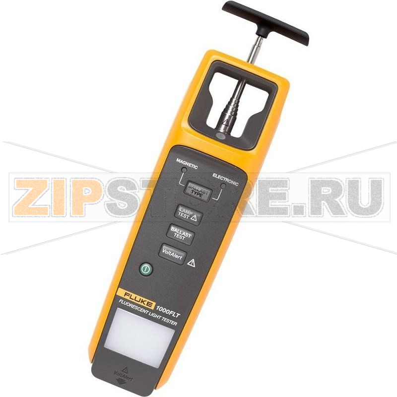 Тестер флуоресцентного освещения Fluke 1000FLT 