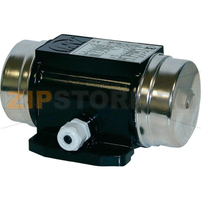 Вибратор электрический 230/400 В, 3000 об/мин, 192 H Netter Vibration NEG 5020 