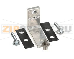 HINGE KIT HALF DOOR TOP LH/RH 