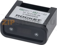 DIGITAL THERMOSTAT TERMOPID 230V