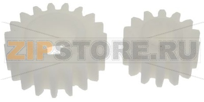 НАБОР ШЕСТЕРЕН ДЛЯ БОЛЬШОГО / МАЛОГО ВАЛА 