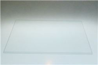 Glass panel