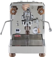 LELIT COFFEE MACHINE MODEL BIANCA V3