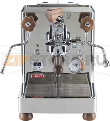 LELIT COFFEE MACHINE MODEL BIANCA V3 