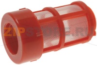 ФИЛЬТР ДЛЯ БАКА ВОДЫ Ø 24X44 ММ