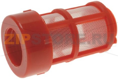 ФИЛЬТР ДЛЯ БАКА ВОДЫ Ø 24X44 ММ 