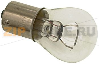 Лампочка OSRAM 7506 Ba15s 12V 21W 