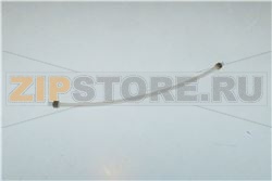 ТРУБКА PTFE 190 ММ 