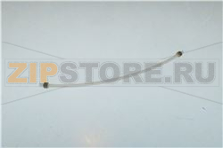 ТРУБКА PTFE 190 ММ 