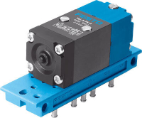 Клапан снижения давления Festo VLL-5-PK-3