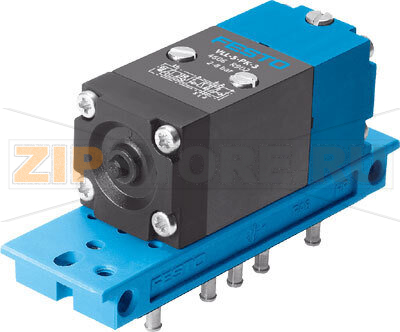 Клапан снижения давления Festo VLL-5-PK-3 