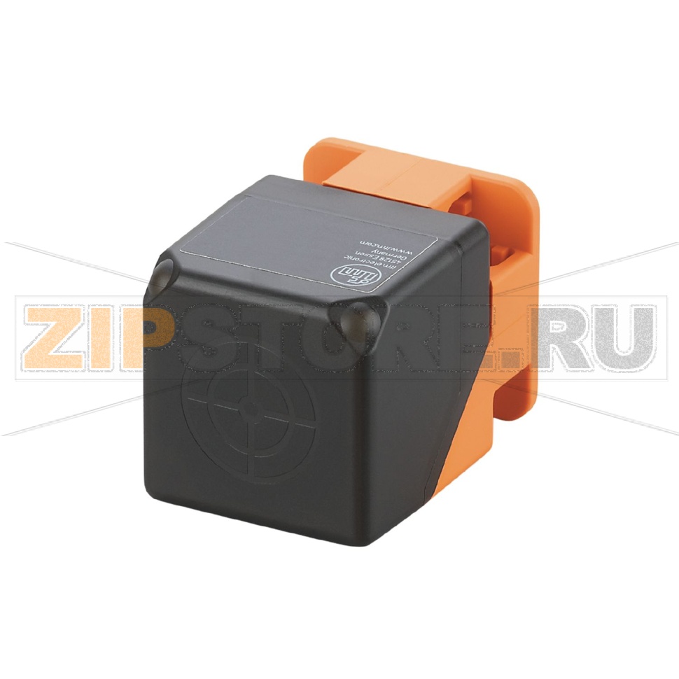 Датчик индуктивный IFM IM5128 